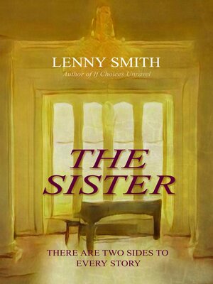 cover image of The Sister